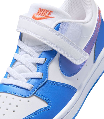 Zapatilla Nike Court Borough Low  IR5463-101