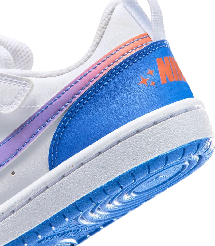 Zapatilla Nike Court Borough Low  IR5463-101