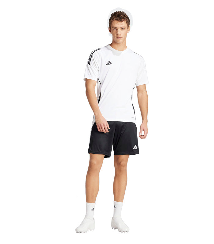 Camiseta Adidas  Tiro 24  IS1019