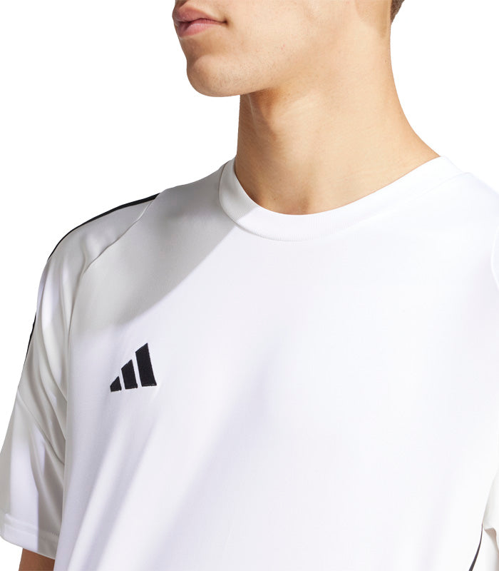 Camiseta Adidas  Tiro 24  IS1019