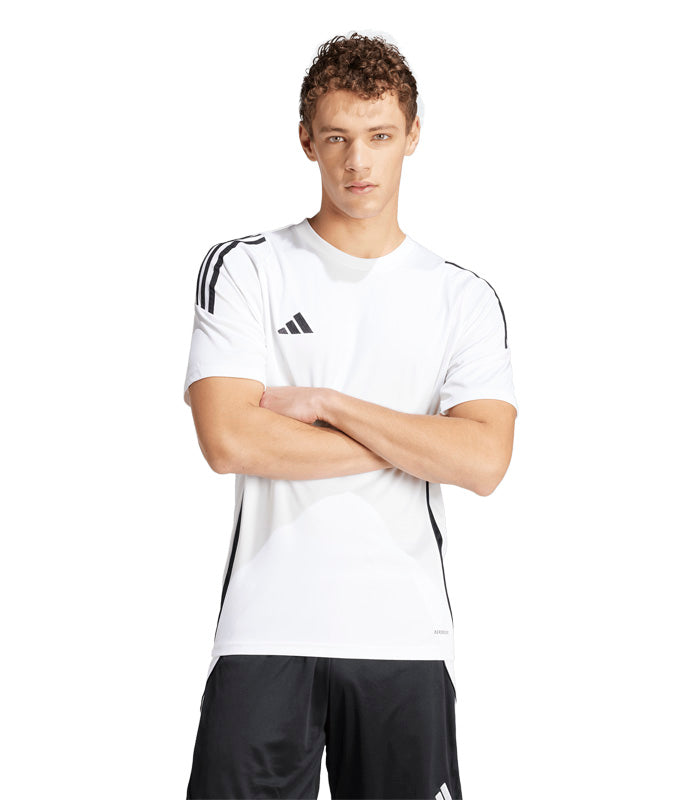Camiseta Adidas  Tiro 24  IS1019
