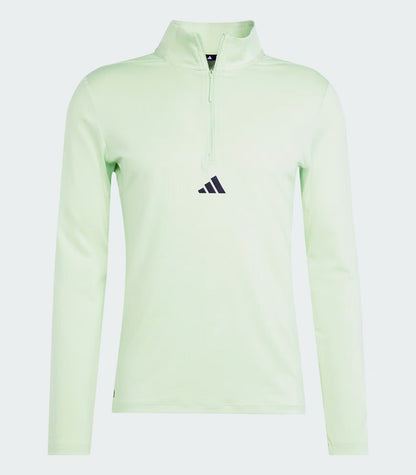Chaqueta Adidas Workout Quarter-Zip  IS3803