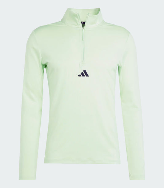 Chaqueta Adidas Workout Quarter-Zip  IS3803