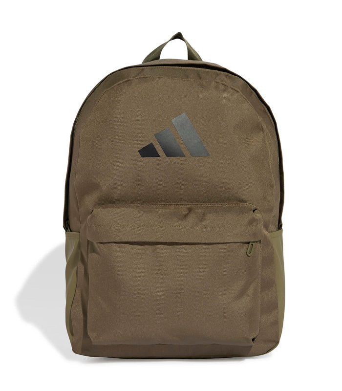 Mochila Adidas  Classic 3 Bar Logo  IS7051