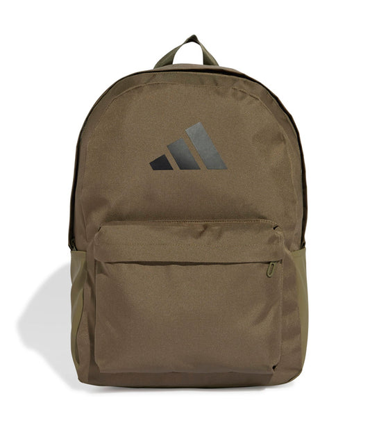 Mochila Adidas  Classic 3 Bar Logo  IS7051