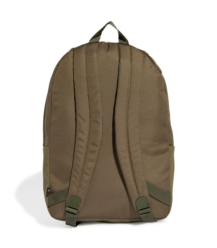 Mochila Adidas  Classic 3 Bar Logo  IS7051