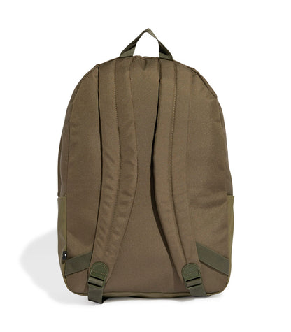 Mochila Adidas  Classic 3 Bar Logo  IS7051