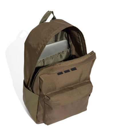 Mochila Adidas  Classic 3 Bar Logo  IS7051