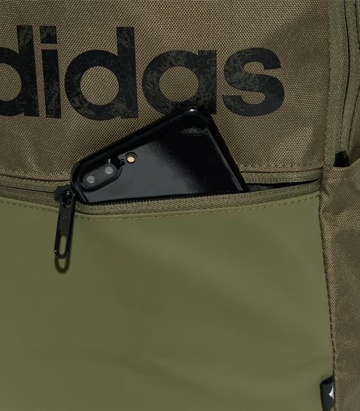 Mochila Adidas  Classic Daily  IS7065