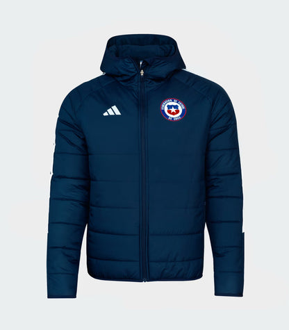 Chaqueta Adidas ANFP Chile Niños  IU8229