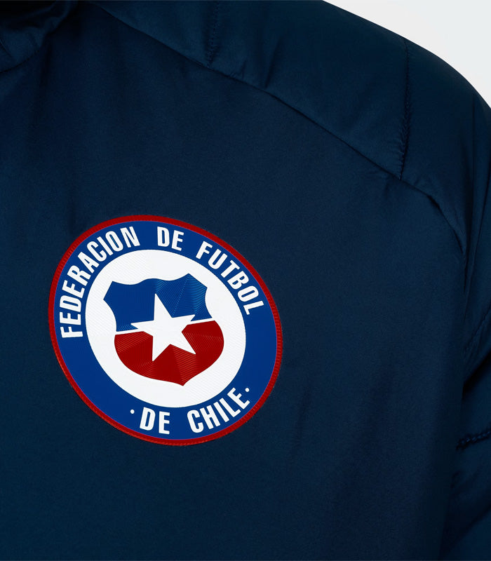Chaqueta Adidas ANFP Chile Niños  IU8229