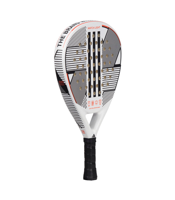 Pala de Padel Adidas  Match Light 3.3  IV0989