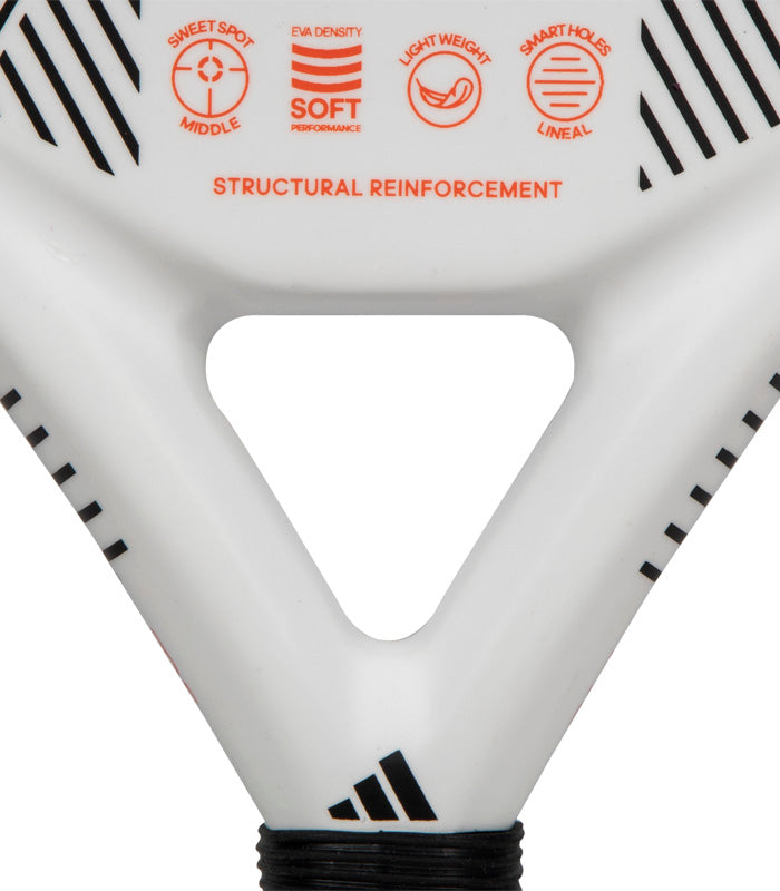 Pala de Padel Adidas  Match Light 3.3  IV0989