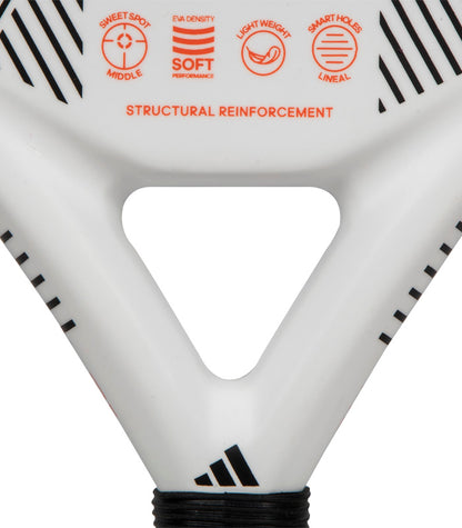 Pala de Padel Adidas  Match Light 3.3  IV0989