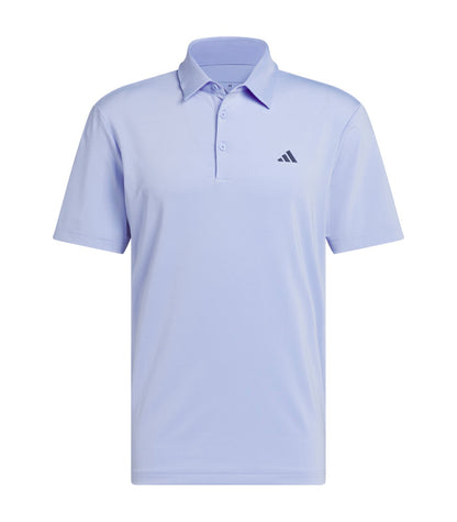 Polera Adidas  Ultimate365 Solid con Cuello  IX4320