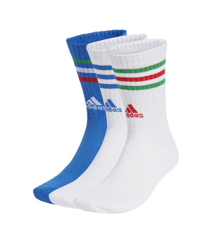 Calceta Adidas  Training 3 Pares  IY8645