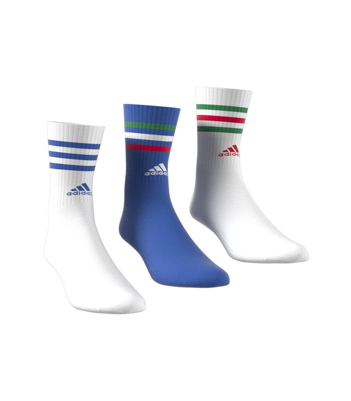 Calceta Adidas  Training 3 Pares  IY8645