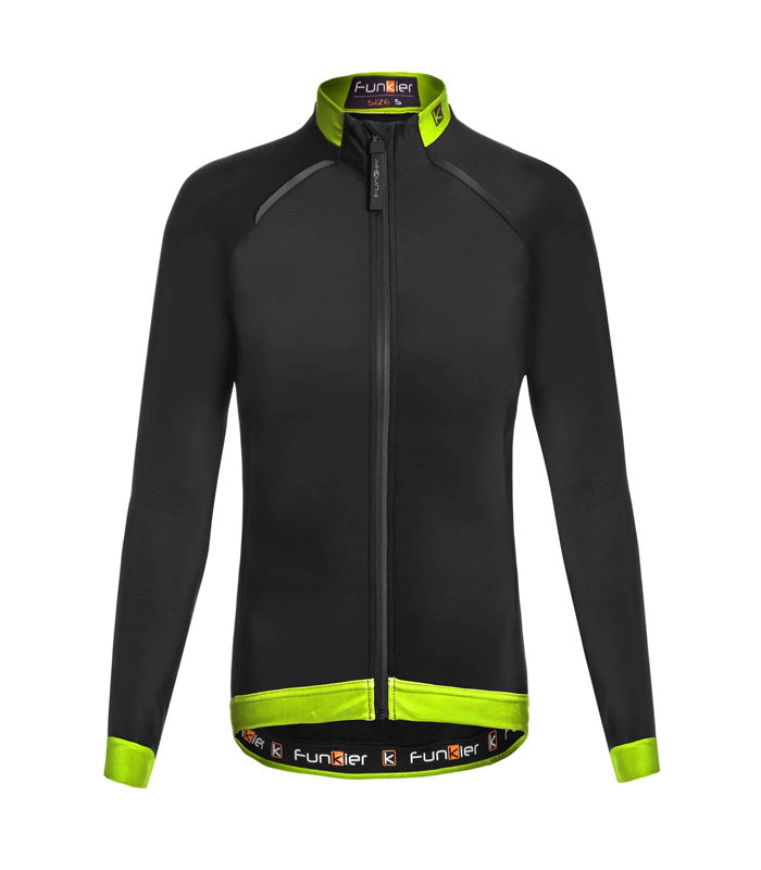 Tricota Funkier Hombre Thermal Bernalda  J658LW