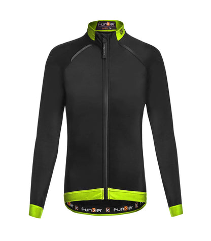 Tricota Funkier Hombre Thermal Bernalda  J658LW