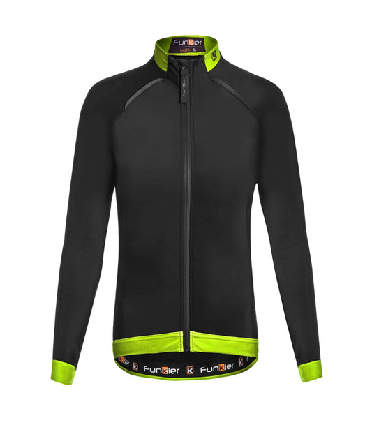 Tricota Funkier Hombre Thermal Bernalda  J658LW