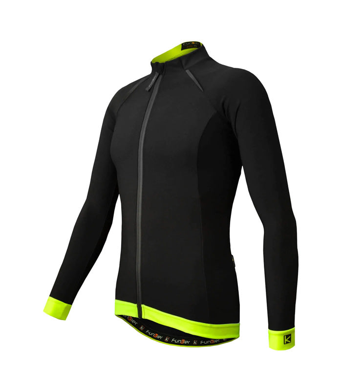 Tricota Funkier Hombre Thermal Bernalda  J658LW