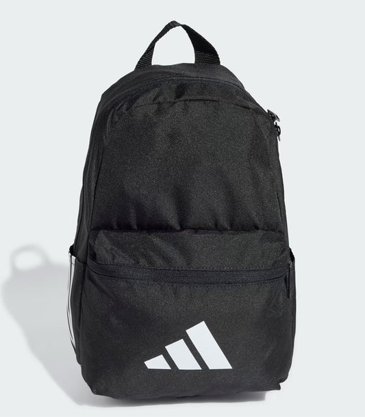 Mochila Adidas Logo Niños  JD1303