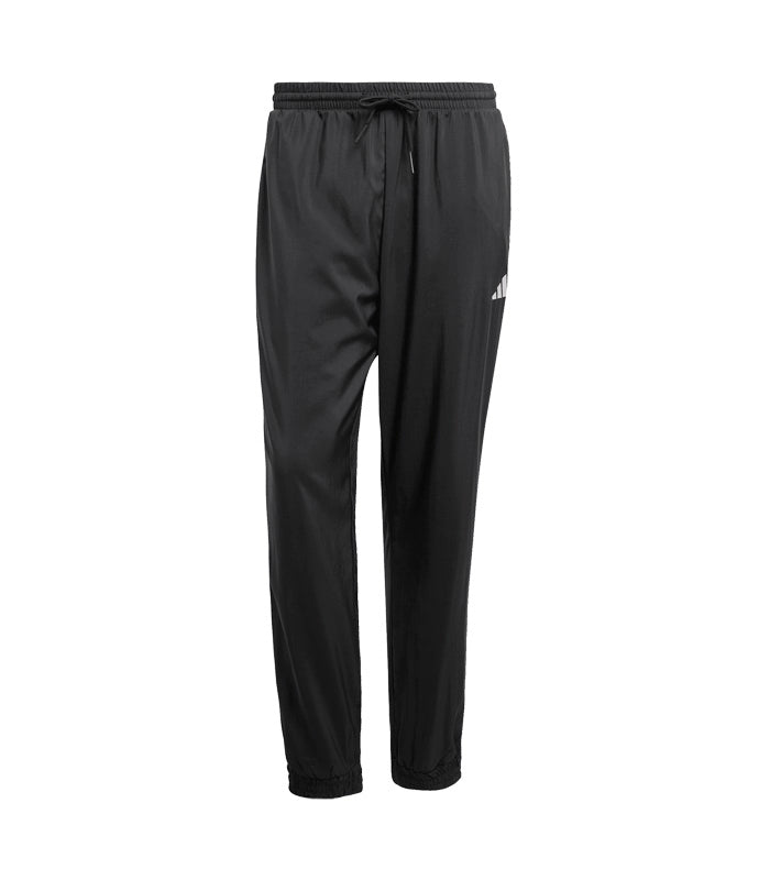 Pantalón Adidas  Stanford Con Logo Pequeño Essentials  JD1833