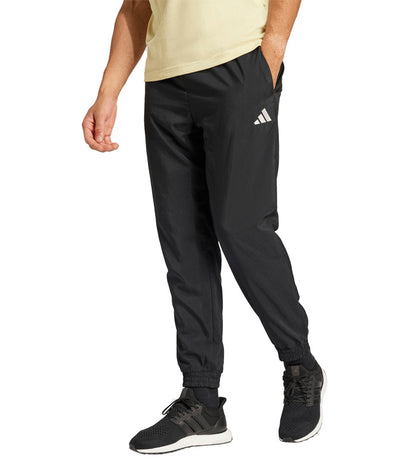 Pantalón Adidas  Stanford Con Logo Pequeño Essentials  JD1833