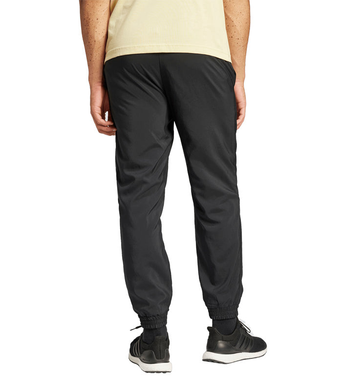 Pantalón Adidas  Stanford Con Logo Pequeño Essentials  JD1833