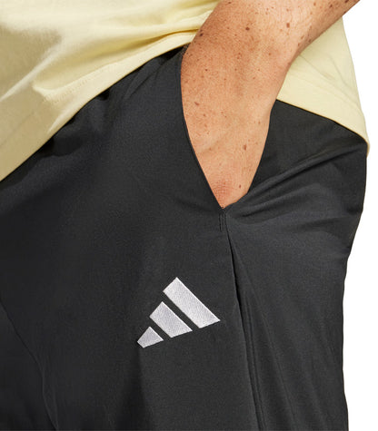 Pantalón Adidas  Stanford Con Logo Pequeño Essentials  JD1833