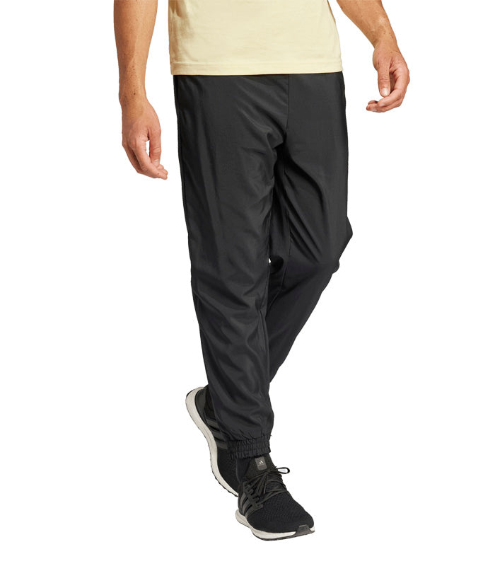 Pantalón Adidas  Stanford Con Logo Pequeño Essentials  JD1833