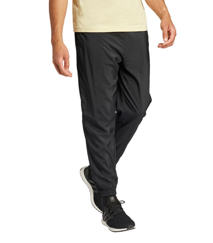 Pantalón Adidas  Stanford Con Logo Pequeño Essentials  JD1833