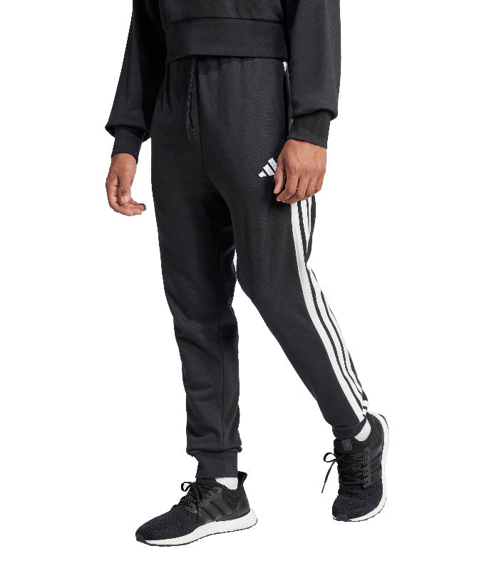 Pantalón Adidas  Essentials 3Tiras French Terry  JD1881