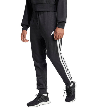 Pantalón Adidas  Essentials 3Tiras French Terry  JD1881