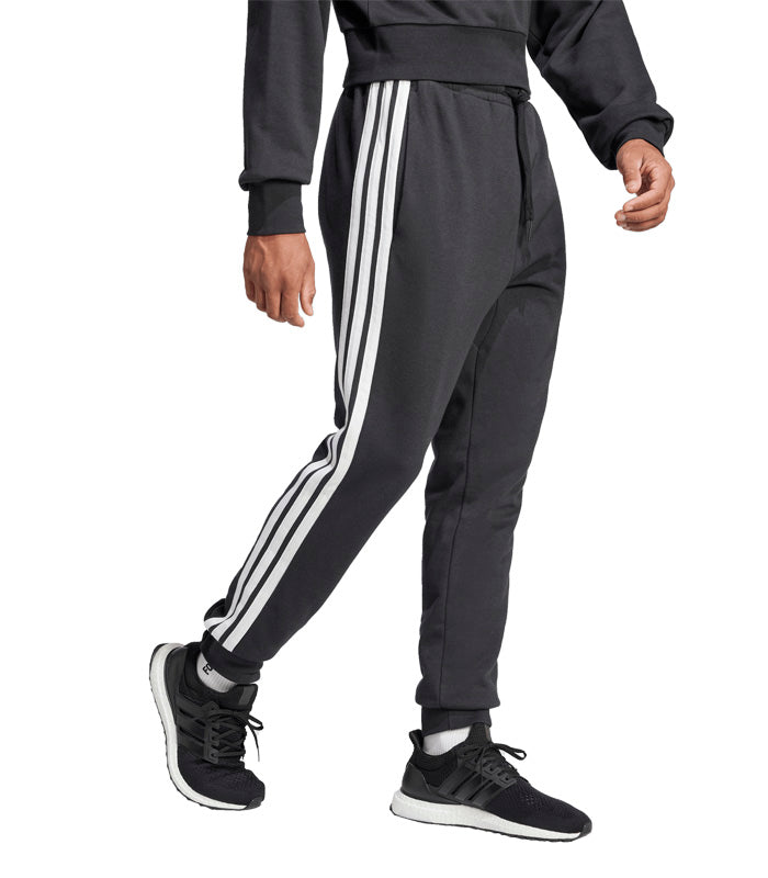 Pantalón Adidas  Essentials 3Tiras French Terry  JD1881
