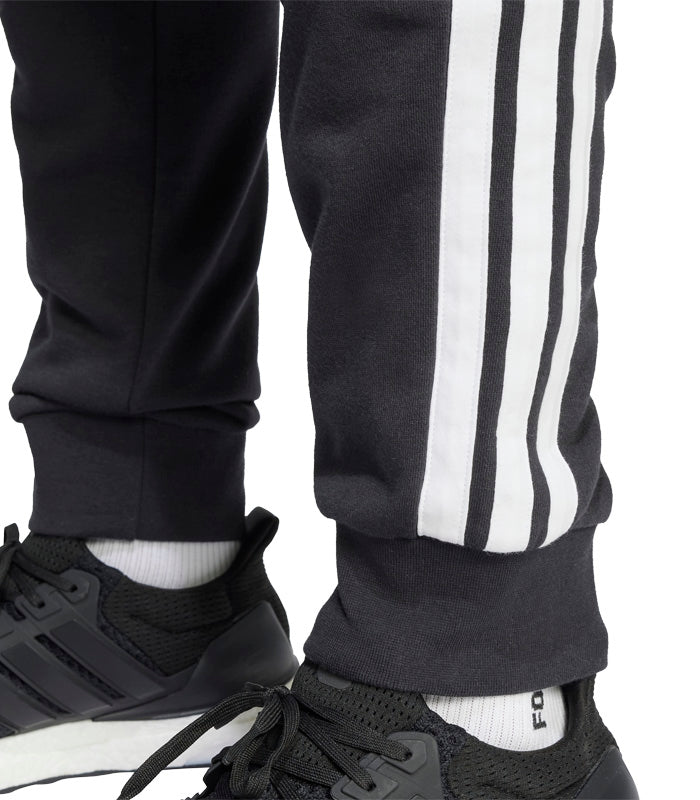 Pantalón Adidas  Essentials 3Tiras French Terry  JD1881