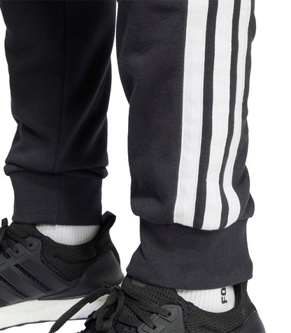 Pantalón Adidas  Essentials 3Tiras French Terry  JD1881