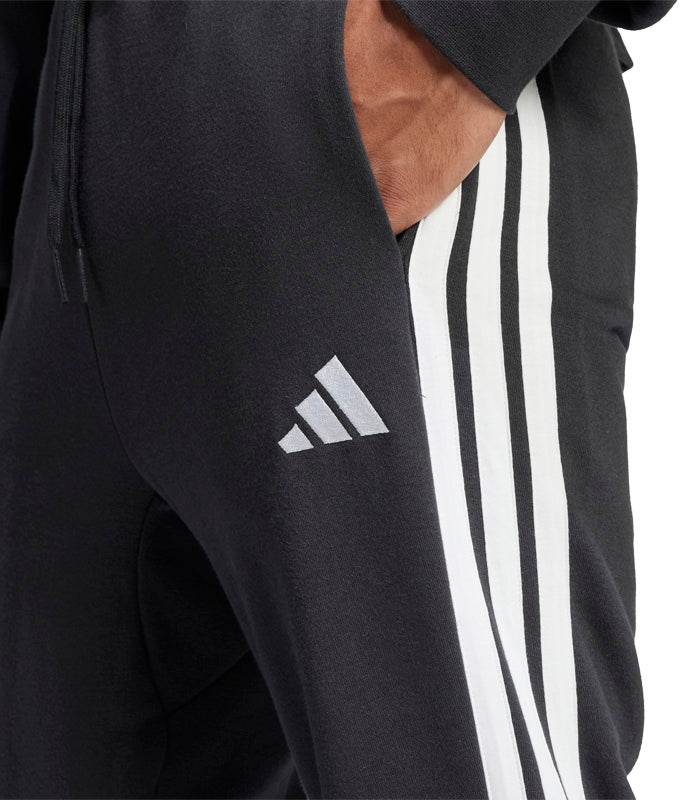 Pantalón Adidas  Essentials 3Tiras French Terry  JD1881