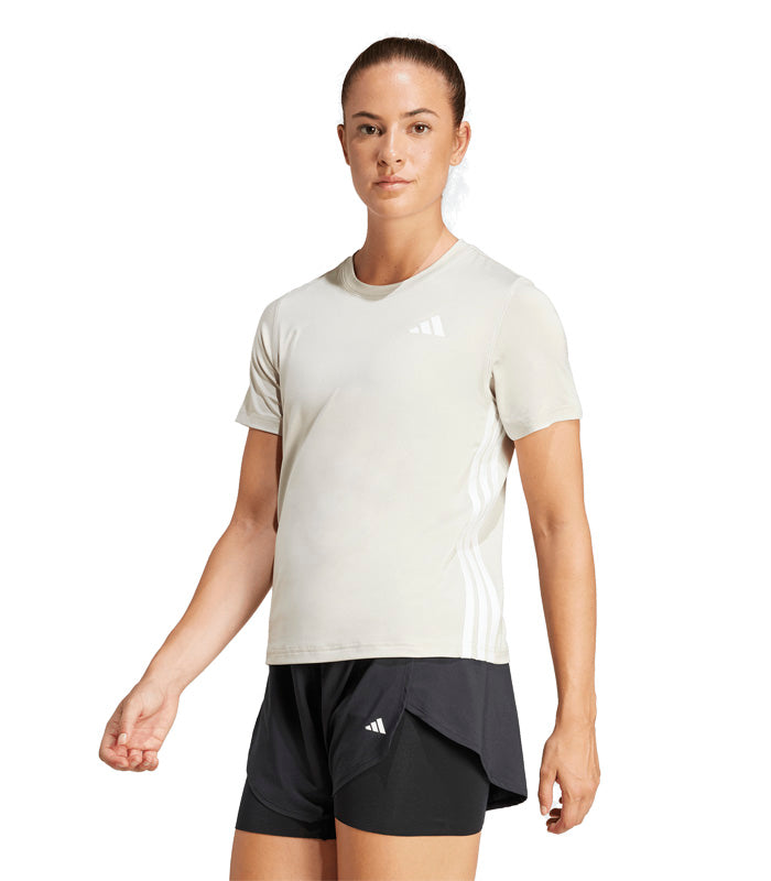 Polera Adidas  Train Essentials 3 Tiras de Entrenamiento  JD6530