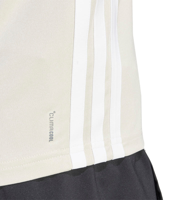 Polera Adidas  Train Essentials 3 Tiras de Entrenamiento  JD6530