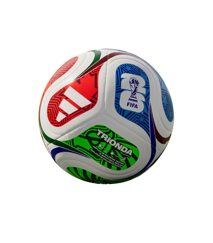 Balón Adidas Mundial FIFA 2026 Trionda Training  JD8032