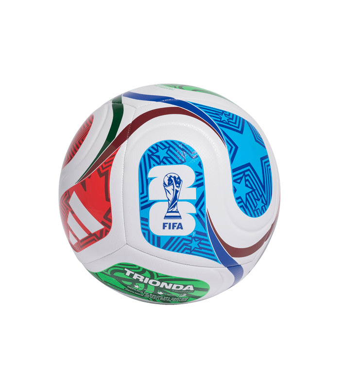 Balón Adidas Mundial FIFA 2026 Trionda Training  JD8032