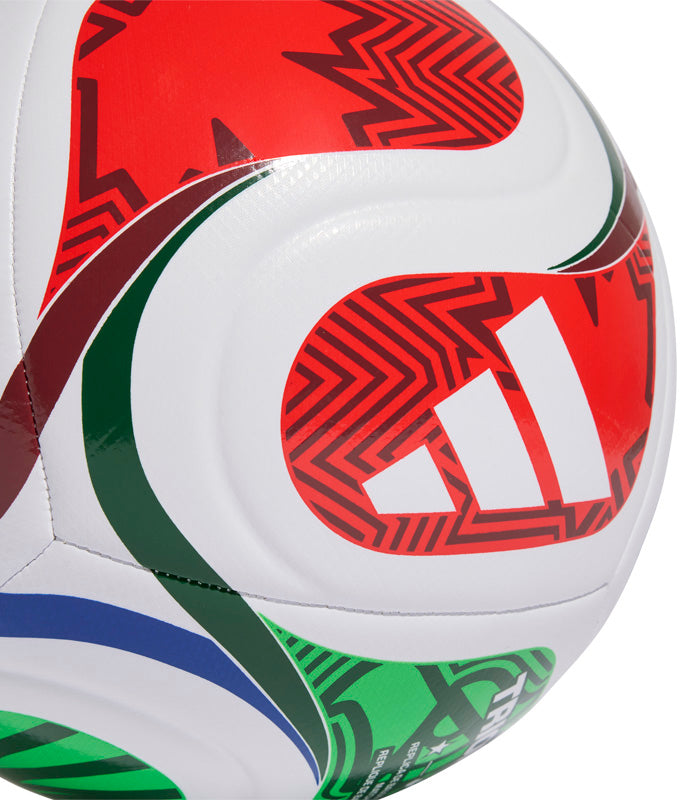 Balón Adidas Mundial FIFA 2026 Trionda Training  JD8032