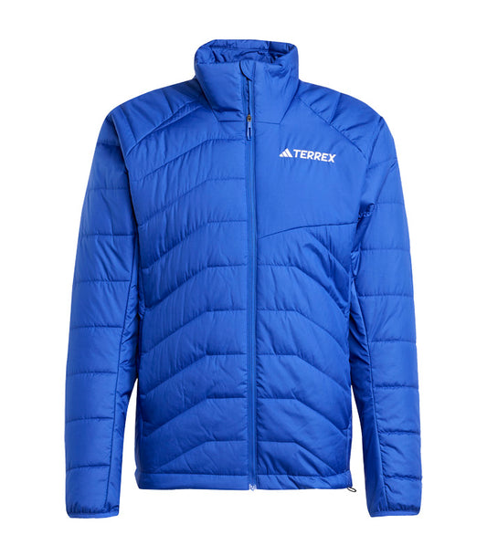 Chaqueta Adidas Terrex Térmica Multi Sintética  JD8401