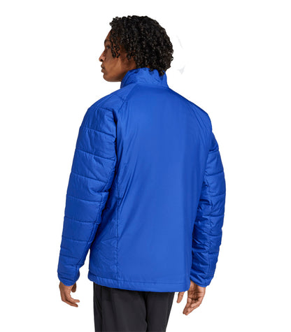 Chaqueta Adidas Terrex Térmica Multi Sintética  JD8401