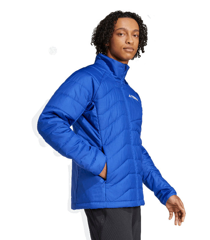 Chaqueta Adidas Terrex Térmica Multi Sintética  JD8401