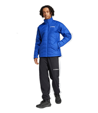 Chaqueta Adidas Terrex Térmica Multi Sintética  JD8401