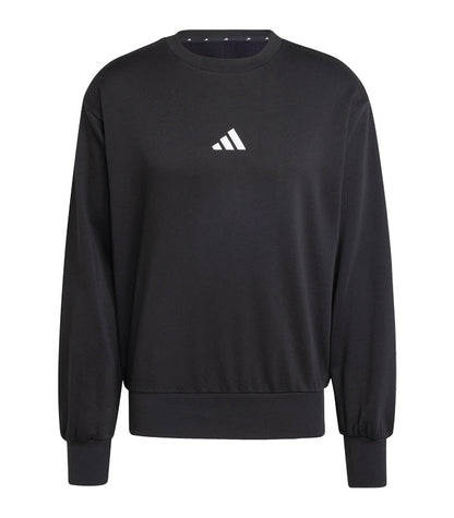 Polerón Adidas  Essentials Feelcozy Felpa  JE3794