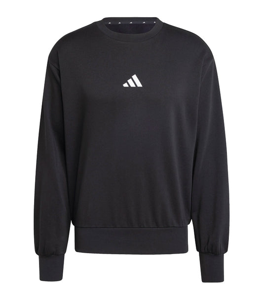 Polerón Adidas  Essentials Feelcozy Felpa  JE3794