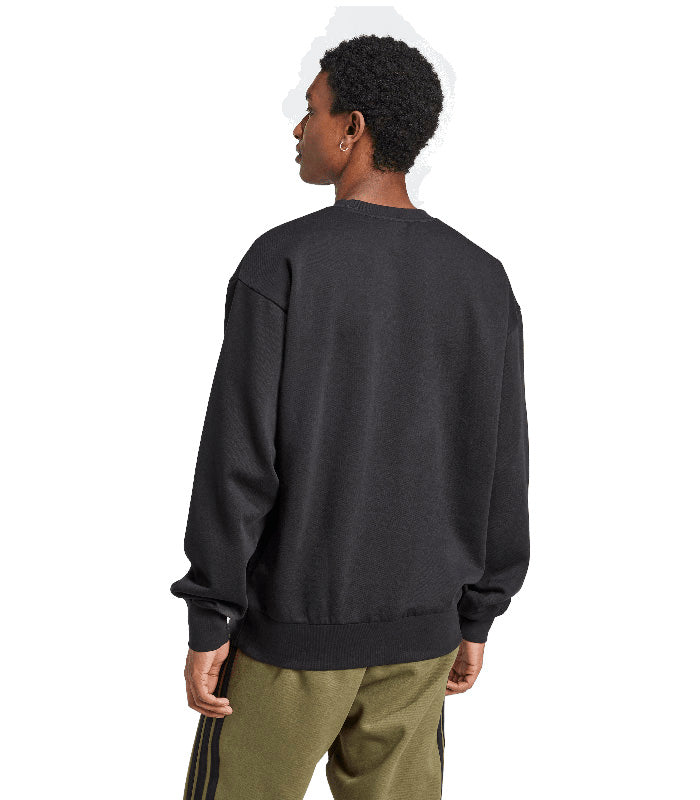 Polerón Adidas  Essentials Feelcozy Felpa  JE3794